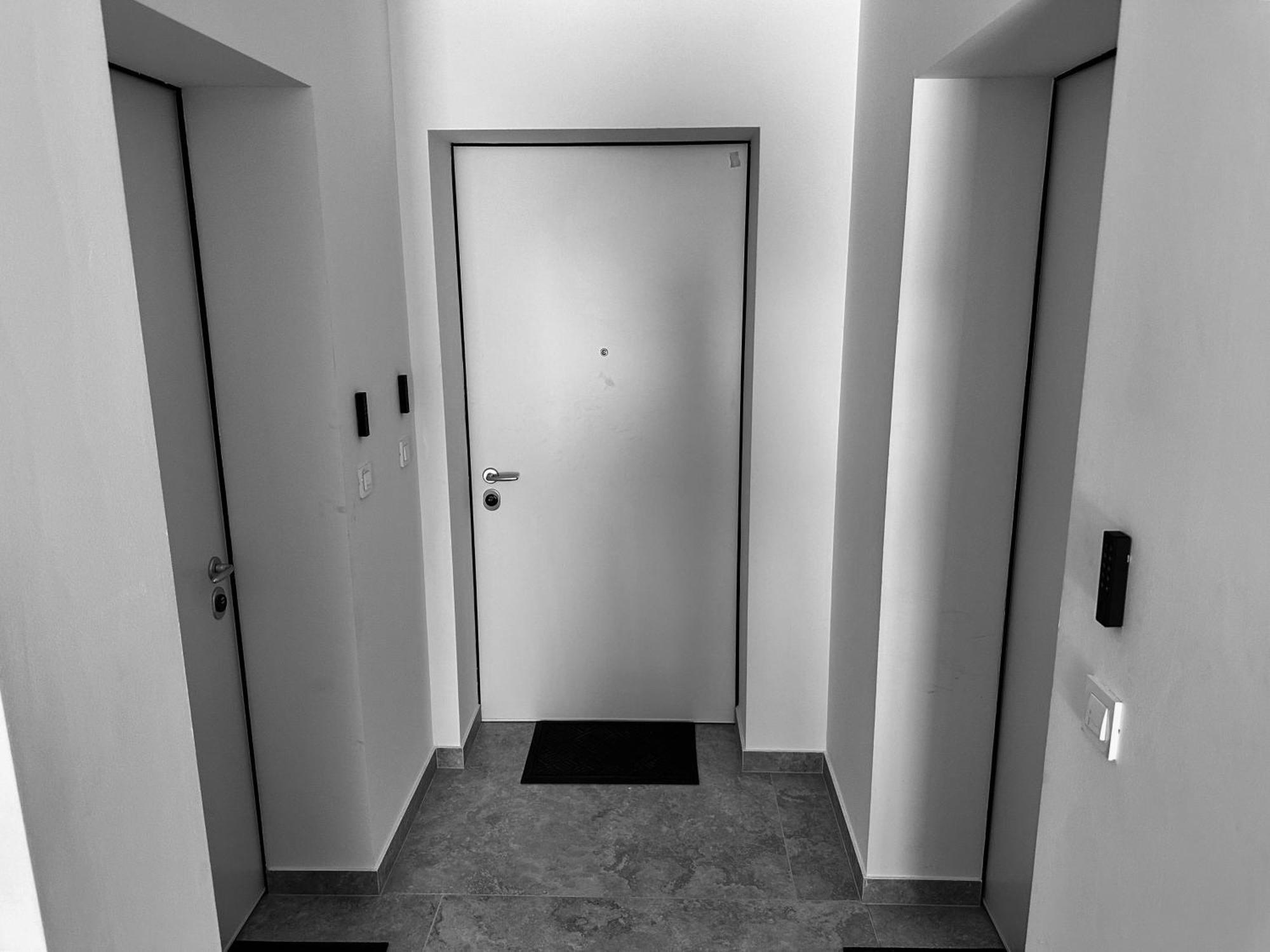 לובליאנה Garden Residence מראה חיצוני תמונה