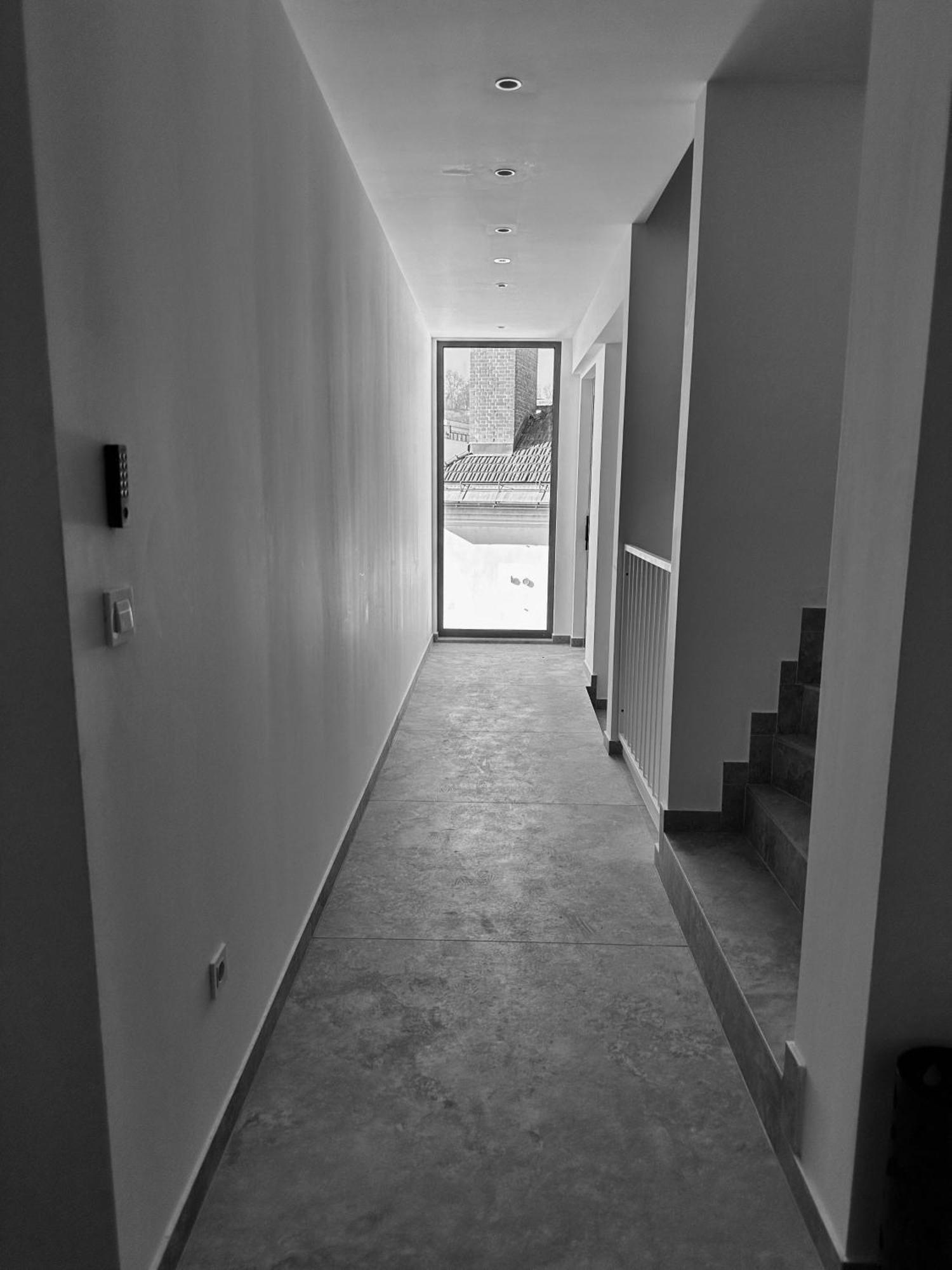 לובליאנה Garden Residence מראה חיצוני תמונה