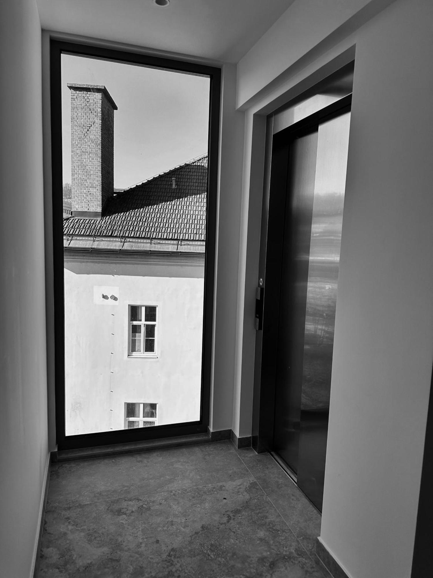 לובליאנה Garden Residence מראה חיצוני תמונה