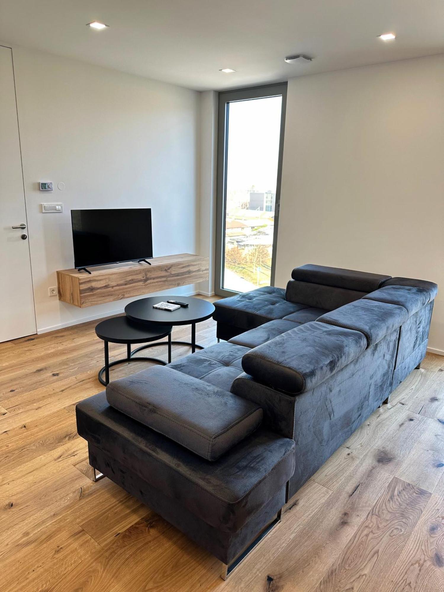לובליאנה Garden Residence חדר תמונה