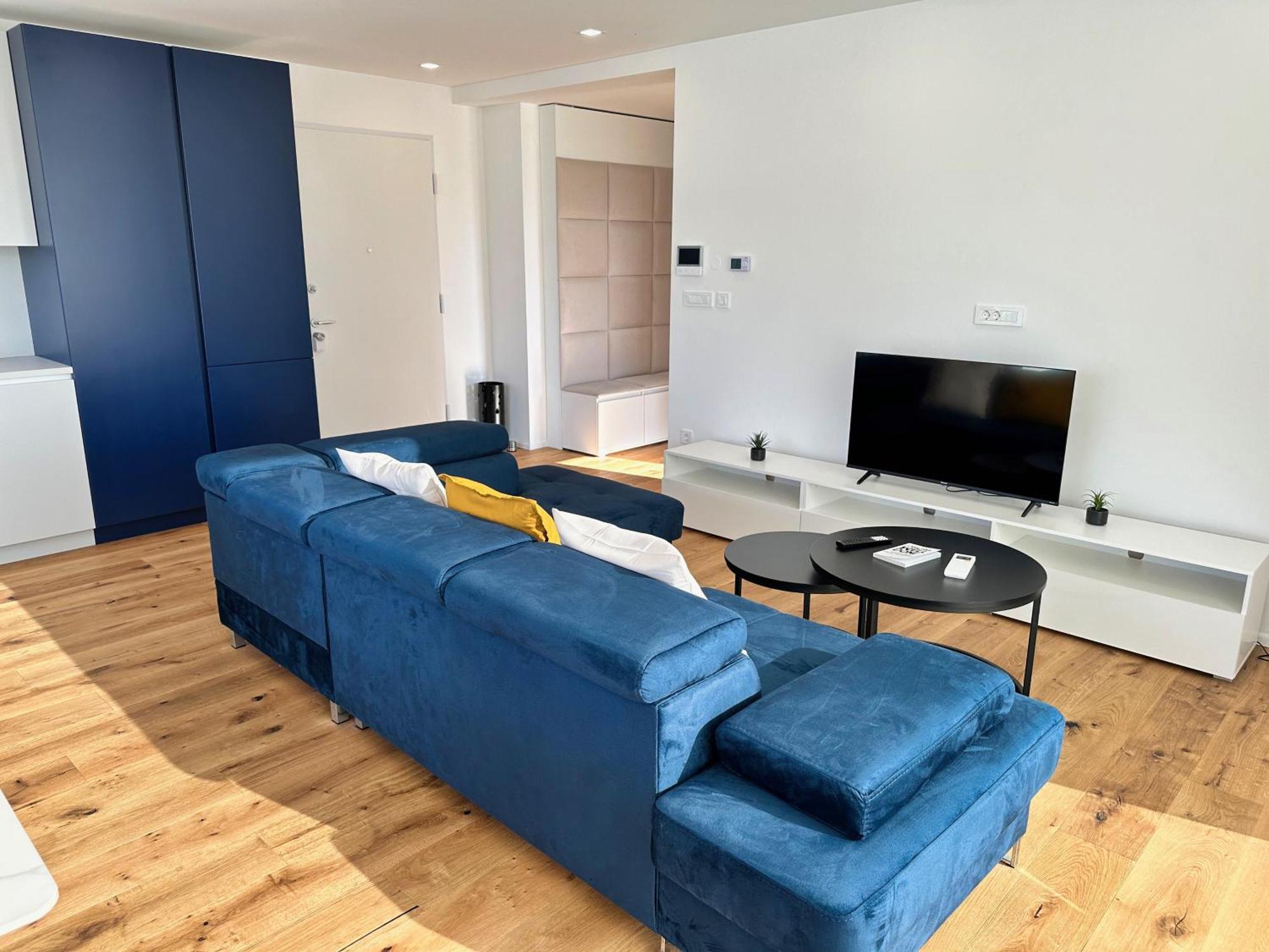 לובליאנה Garden Residence חדר תמונה