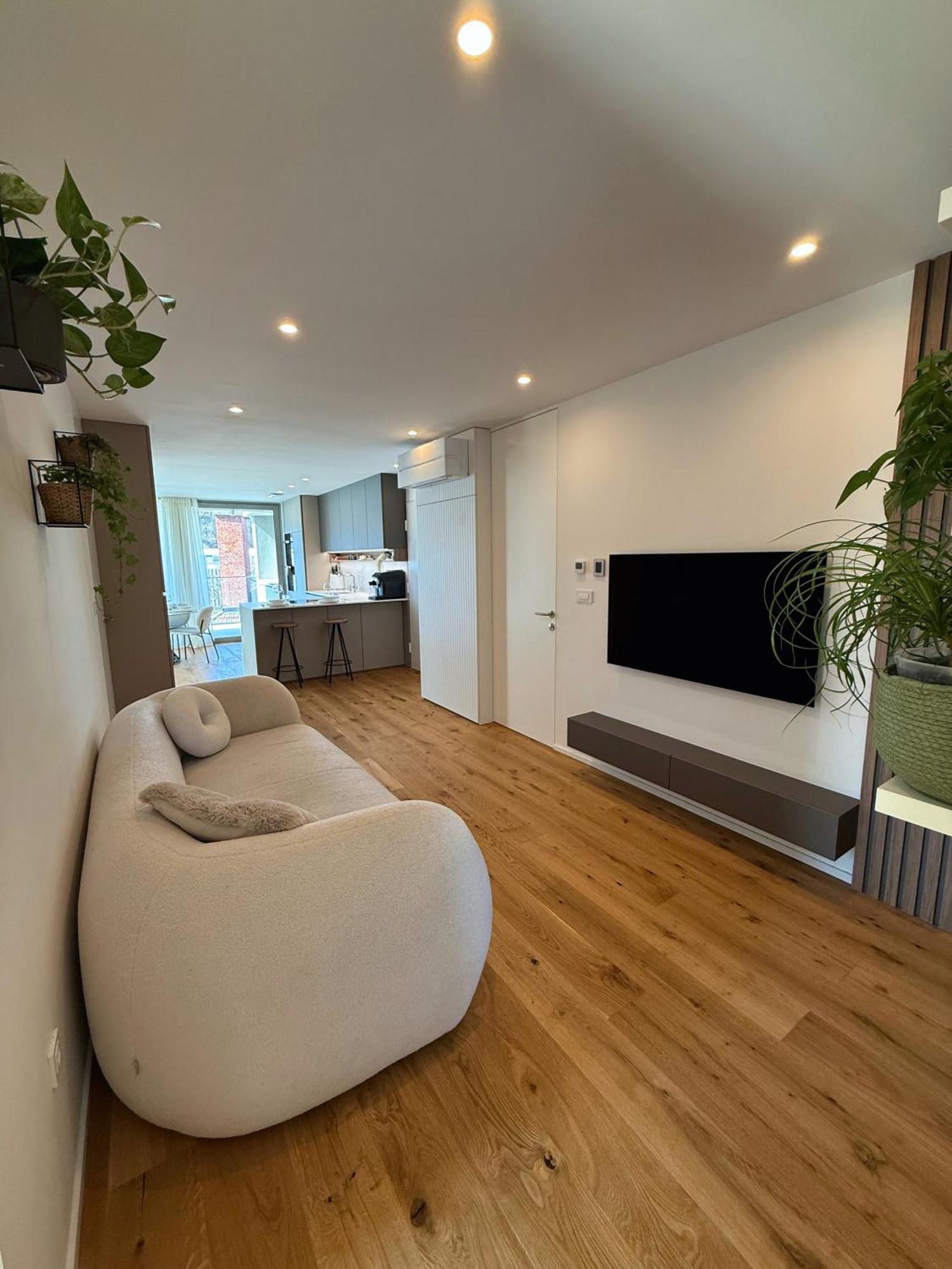 לובליאנה Garden Residence מראה חיצוני תמונה